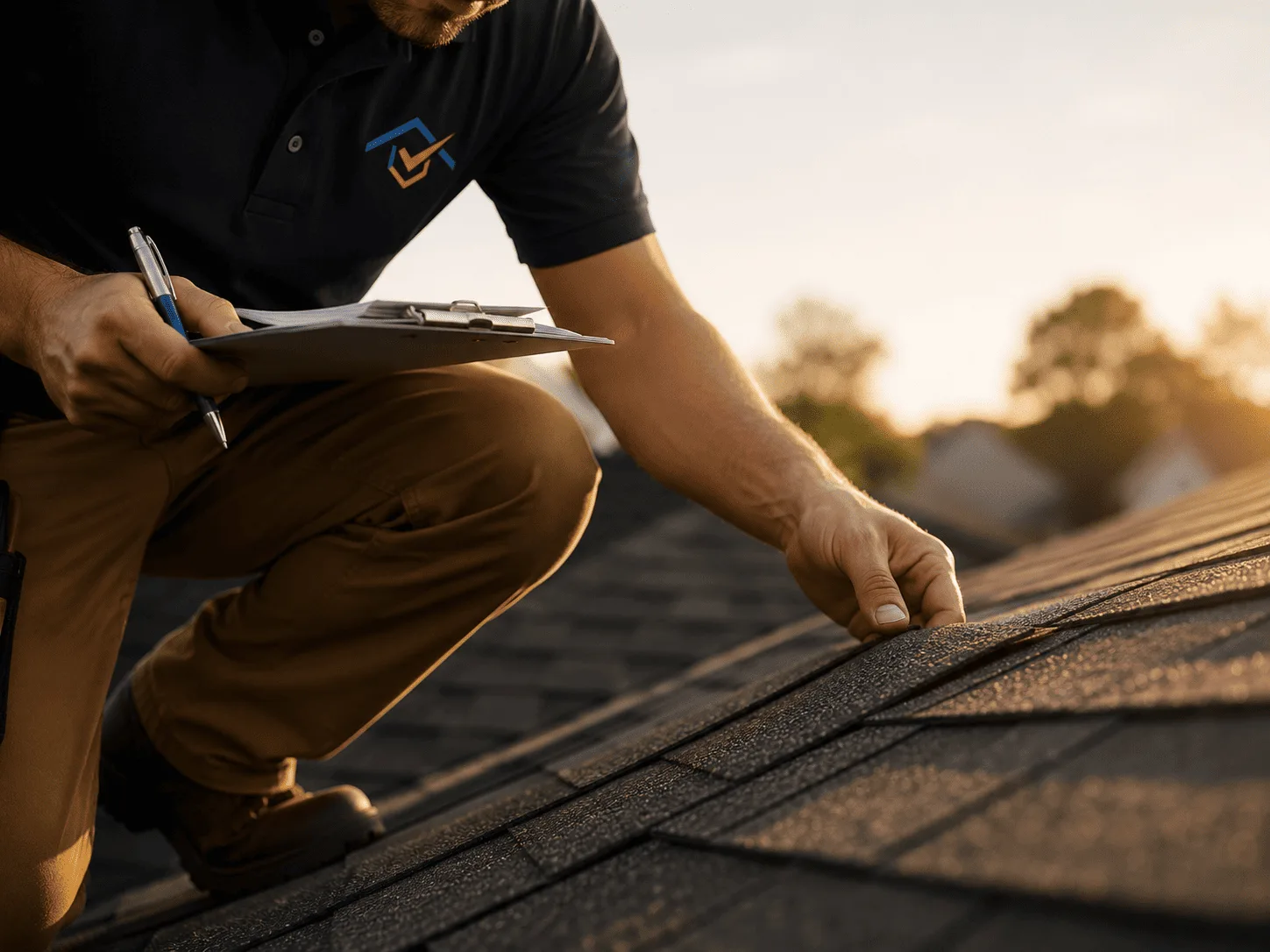 Why Choose Roof Inspection in Union, MO